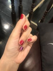 点击看大图 -悦指间美甲美睫