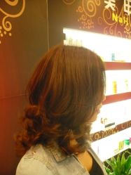 李涛老师作品-美秀造型