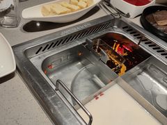-海底捞火锅(漫乐城夜宵主题店)