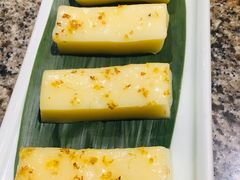 -南京大牌档(香港广场店)