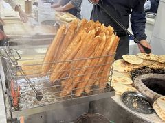 -文武王氏烧饼·无矾油条(西溪路店)