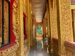 -西双版纳勐泐文化旅游区