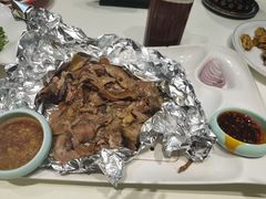 -金家老三饭庄(常营店)