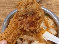 -荣巷小馄饨(荣巷店)
