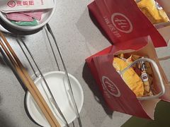 -海底捞火锅(宏大财富广场店)