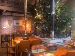 -秋香家韩式炭火烤肉(荷园路店)