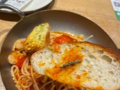 -托斯卡纳烘焙意大利餐厅(五天地店)