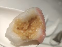 拆骨八宝鸭-绿波廊(豫园店)