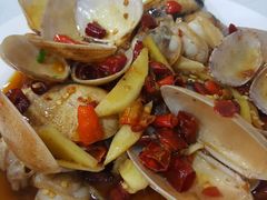 -南海渔家•海鲜•正宗海南菜(海棠湾店)
