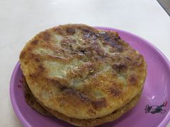 -牛马行牛肉饸饹铺(青岛街店)