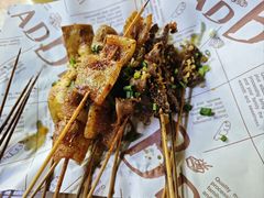 -肯德基(蓝谷地DT店)