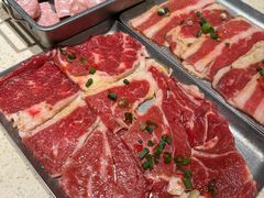 -蚂蚁洞·烤肉大营地(上海静安大悦城店)