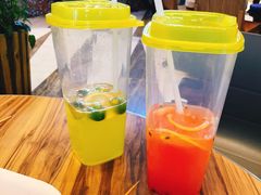 -食悦天美食广场(西安CityOn熙地港购物中心店)