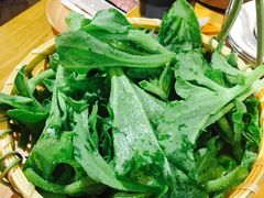 -润泽园椰子鸡(汇一城店)