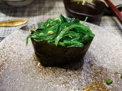 -戏作寿司(观音桥店)