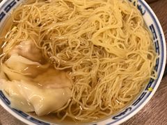 -新大咀港式茶餐厅(宝山万达店)