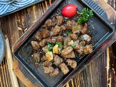 -小川洋风料理(汉街店)