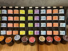 -S.O.E COFFEE(五道营店)