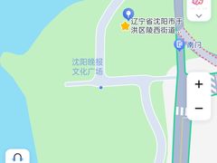 -丁香湖公园