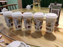 -茶颜悦色(银盆岭万达广场店)