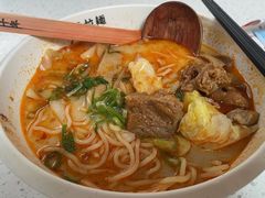 -味千拉面(首都机场T3店)