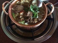 -顺顺小吃(独克宗古城店)