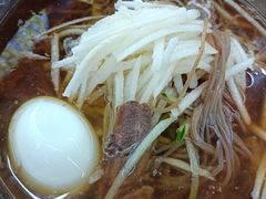 -朴氏韩国料理(北欧丽景店)