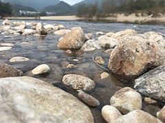 -楠溪江风景名胜区