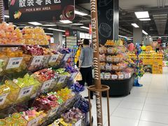 -家乐福(古北店)