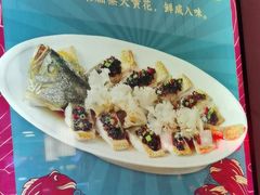 -阿诚市井潮汕菜(金台路店)