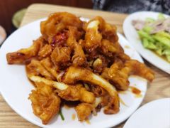 -九龙餐厅(大沽路店)