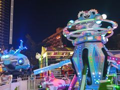 -万达广场(东莞厚街店)