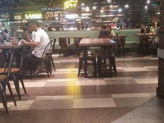 -食通天美食广场(华润万象城店)