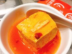 -海底捞火锅(青悦城店)