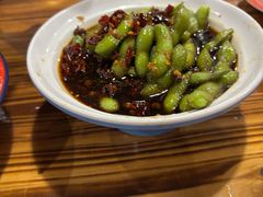 -冶建镜子·老南昌大排档·江西虾王(总店)