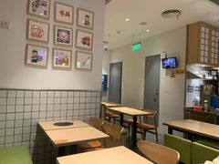 -吉野家(上海美罗城店)
