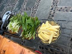 -尼玛藏家风味园(阿山食城店)
