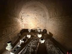 -洛阳古墓博物馆