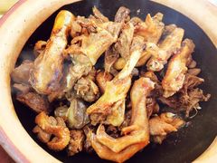 -屯昌枫木香草鸭(羊栏店)