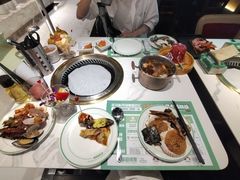 -亚马逊海鲜自助(万象汇店)
