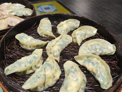 -松针蔡记蒸饺(花园路店)