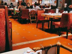 大堂-点都德(汇盈广场店)