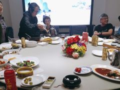 -鸭王烤鸭店(三里河店)