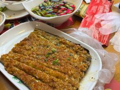 -庆峰龙虾烧烤(合肥一店)