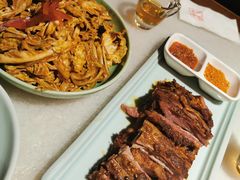 -小吊梨汤·北京菜·烤鸭(鸟巢店)