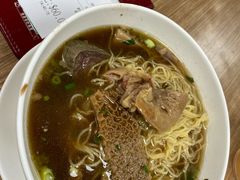 -百福麵家(新馬路店)