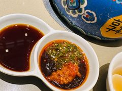 -享月汤皇·海鲜小火锅·聚会(曲江创意谷店)