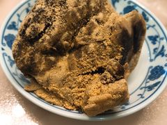 驴打滚-清真·白记年糕(牛街北口店)