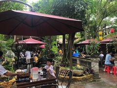 -园林美食城·本土农家菜(杨和镇店)