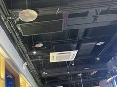 -木屋烧烤(龙湖天街店)